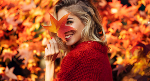 Beauty autunno 2026: capelli, make-up e manicure cambiano linguaggio